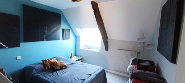 Immobilier Loudéac (22600) – Propriété 154m2 – 273 000 €