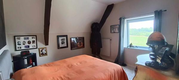 Immobilier Loudéac (22600) – Propriété 154m2 – 273 000 €