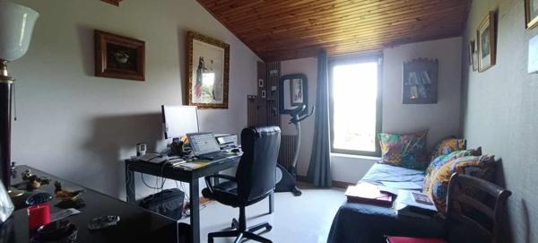 Immobilier Loudéac (22600) – Propriété 154m2 – 273 000 €