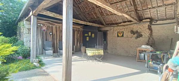 Immobilier Loudéac (22600) – Propriété 154m2 – 273 000 €