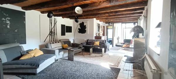 Immobilier Loudéac (22600) – Propriété 154m2 – 273 000 €