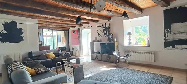 Immobilier Loudéac (22600) – Propriété 154m2 – 273 000 €