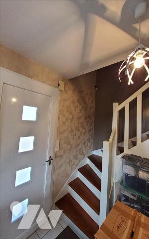 CARHAIX - MAISON 6 PIECES