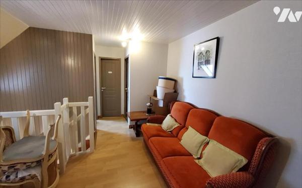 CARHAIX - MAISON 6 PIECES