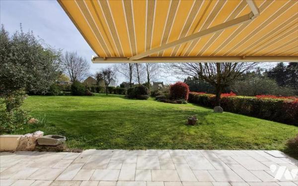 CARHAIX - MAISON 6 PIECES