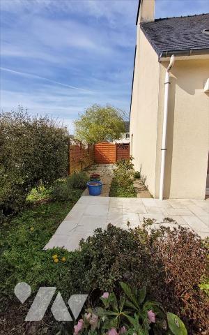 CARHAIX - MAISON 6 PIECES