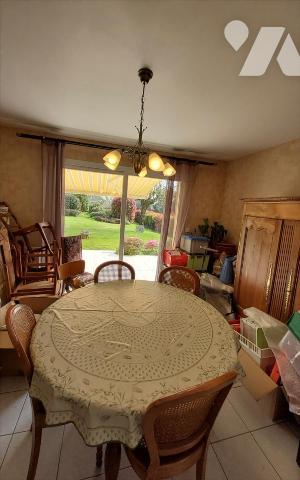 CARHAIX - MAISON 6 PIECES