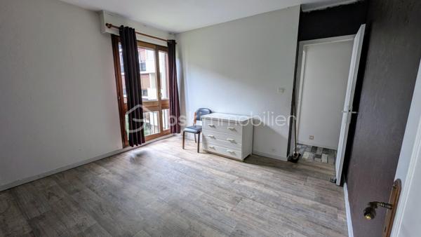 Appartement de 80 m²