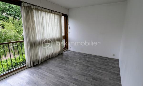 Appartement de 80 m²