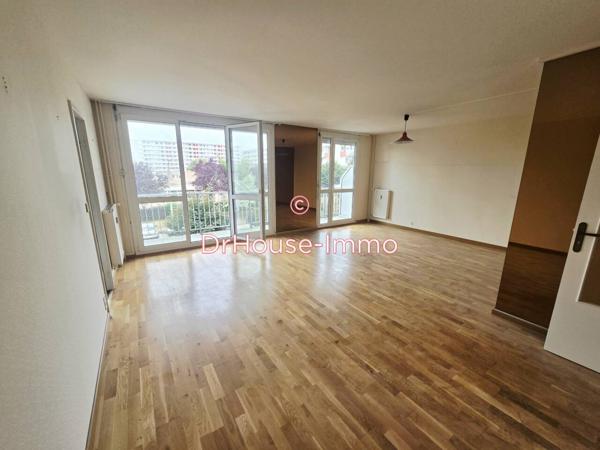 Appartement à vendre 4 pièces de 97 m²