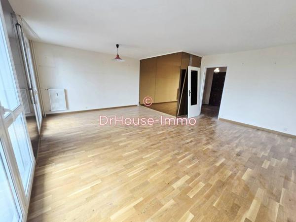 Appartement à vendre 4 pièces de 97 m²