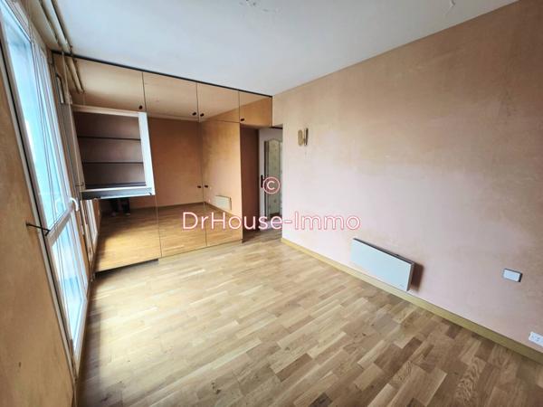 Appartement à vendre 4 pièces de 97 m²