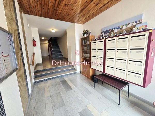 Appartement à vendre 4 pièces de 97 m²