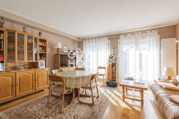 MAISON À VENDRE DE 4 PIÈCES DE 80,00 M²