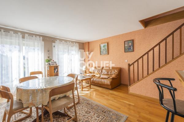 MAISON À VENDRE DE 4 PIÈCES DE 80,00 M²