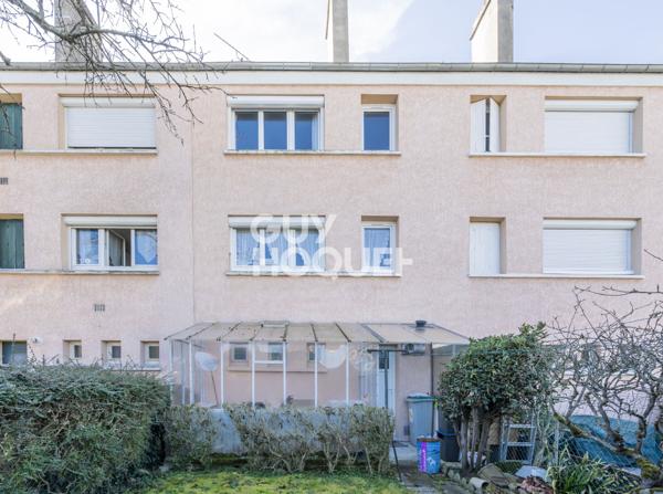 MAISON À VENDRE DE 4 PIÈCES DE 80,00 M²