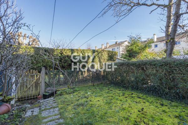 MAISON À VENDRE DE 4 PIÈCES DE 80,00 M²