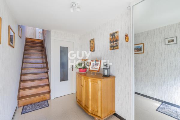 MAISON À VENDRE DE 4 PIÈCES DE 80,00 M²