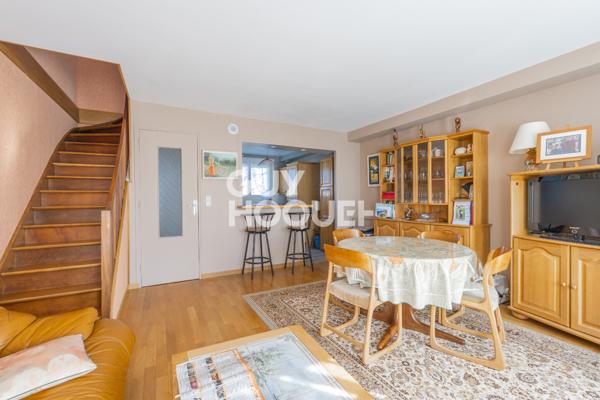 MAISON À VENDRE DE 4 PIÈCES DE 80,00 M²