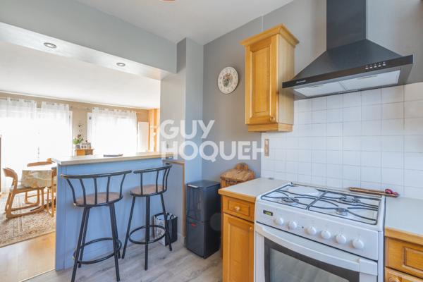 MAISON À VENDRE DE 4 PIÈCES DE 80,00 M²
