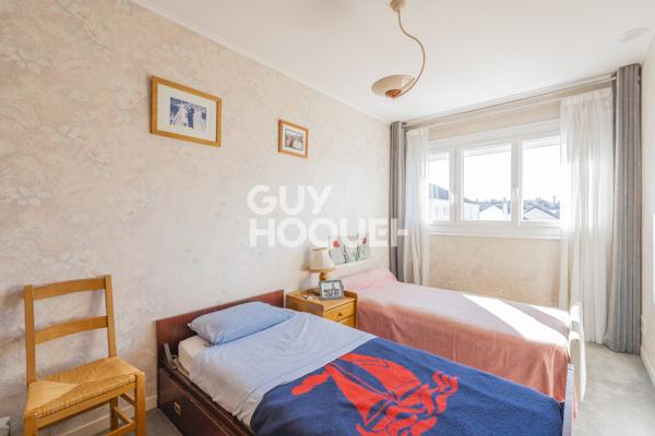 MAISON À VENDRE DE 4 PIÈCES DE 80,00 M²