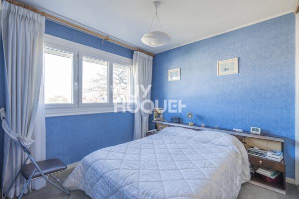 MAISON À VENDRE DE 4 PIÈCES DE 80,00 M²