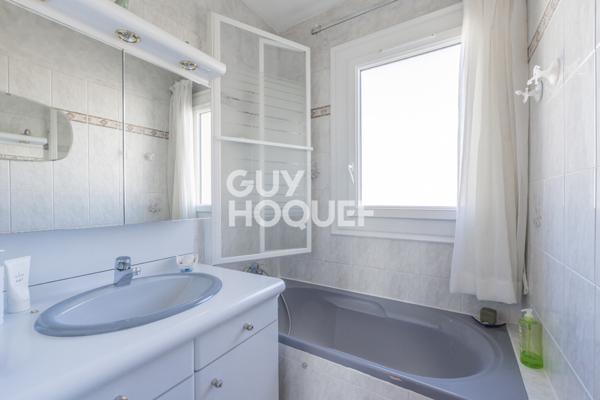 MAISON À VENDRE DE 4 PIÈCES DE 80,00 M²