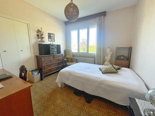 Maison 5 pièce(s) 3 chambre(s) 110 m²