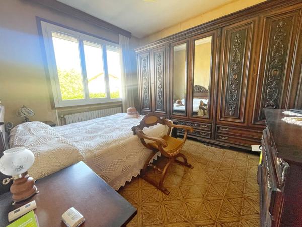 Maison 5 pièce(s) 3 chambre(s) 110 m²