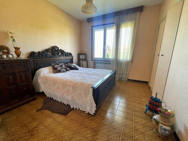 Maison 5 pièce(s) 3 chambre(s) 110 m²