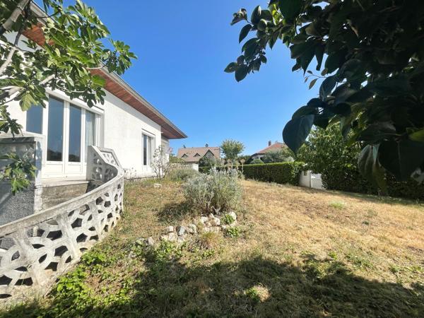 Maison 5 pièce(s) 3 chambre(s) 110 m²