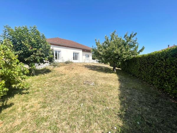 Maison 5 pièce(s) 3 chambre(s) 110 m²