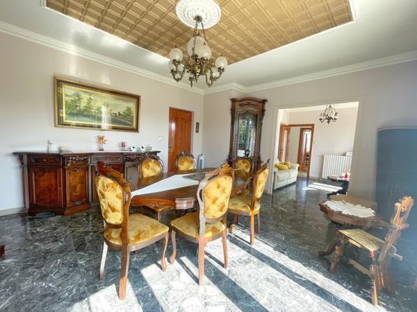 Maison 5 pièce(s) 3 chambre(s) 110 m²