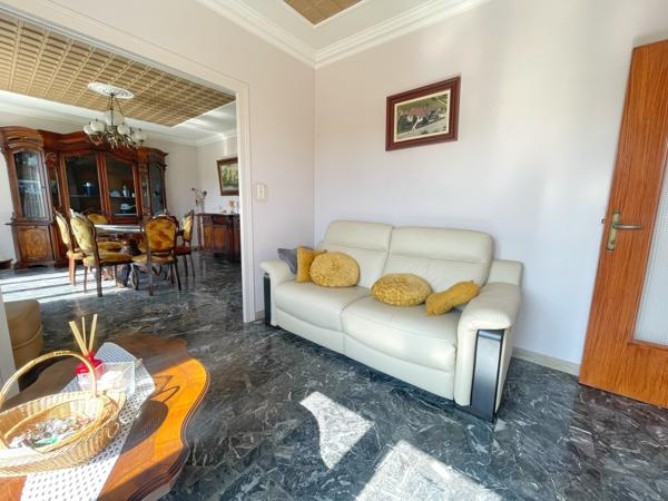 Maison 5 pièce(s) 3 chambre(s) 110 m²