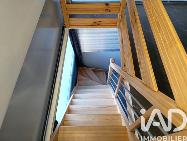 Appartement à vendre 2 pièces 24 m² Canet-en-Roussillon