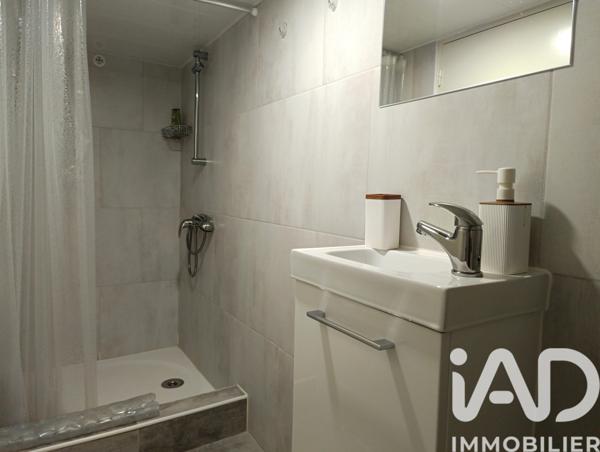 Appartement à vendre 2 pièces 24 m² Canet-en-Roussillon