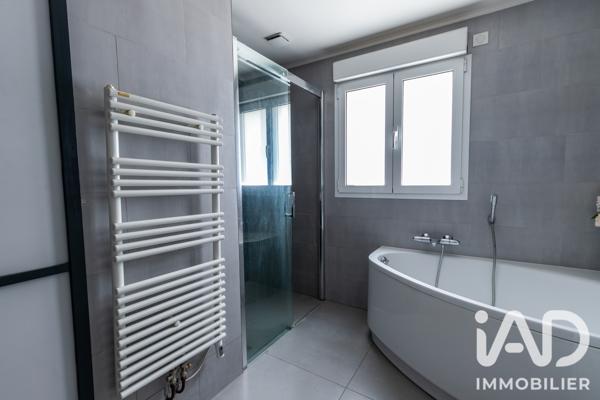 Maison à vendre 6 pièces 120 m² Tremblay-en-France