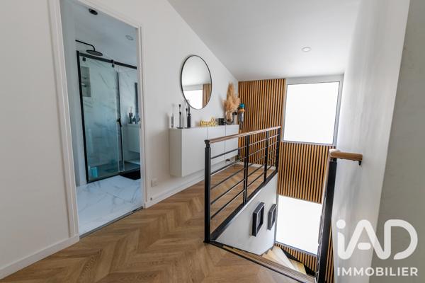 Maison à vendre 6 pièces 120 m² Tremblay-en-France