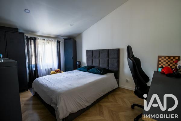 Maison à vendre 6 pièces 120 m² Tremblay-en-France