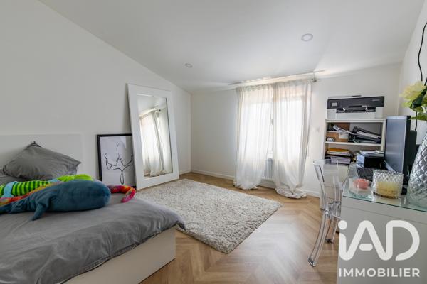 Maison à vendre 6 pièces 120 m² Tremblay-en-France