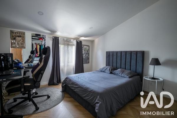 Maison à vendre 6 pièces 120 m² Tremblay-en-France