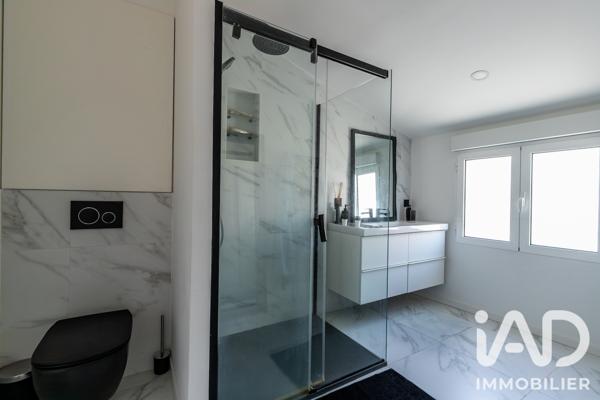 Maison à vendre 6 pièces 120 m² Tremblay-en-France