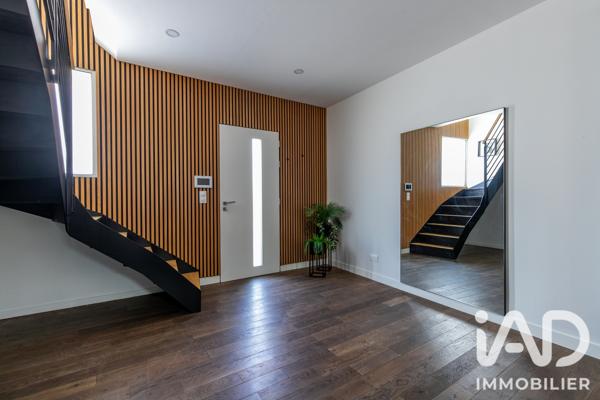 Maison à vendre 6 pièces 120 m² Tremblay-en-France