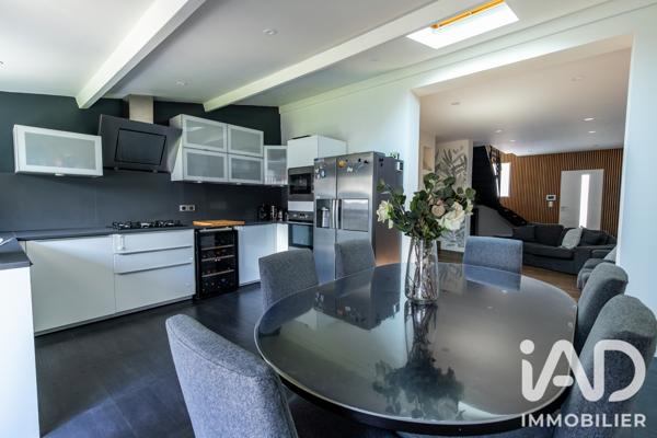Maison à vendre 6 pièces 120 m² Tremblay-en-France