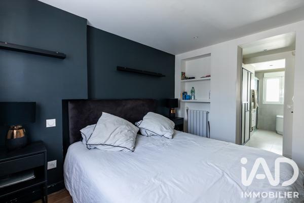 Maison à vendre 6 pièces 120 m² Tremblay-en-France