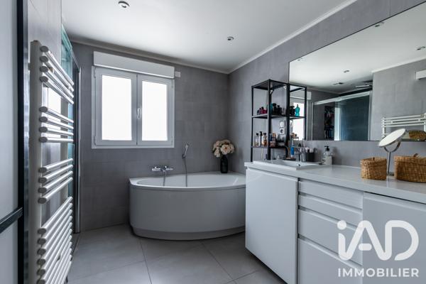 Maison à vendre 6 pièces 120 m² Tremblay-en-France