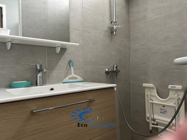 EXCLUSIVITE LA ROCHELLE MAISON 4 CHAMBRES + GARAGE ET JARDINET  La rochelle