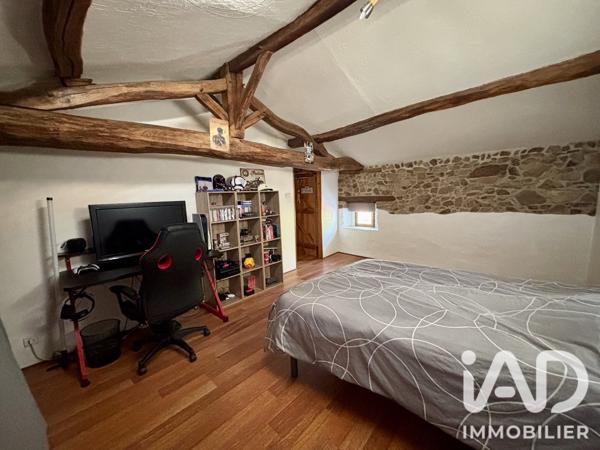 Maison à vendre 10 pièces 260 m² Voulmentin