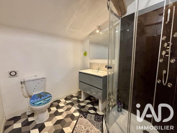 Maison à vendre 10 pièces 260 m² Voulmentin