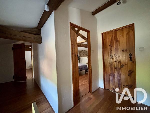 Maison à vendre 10 pièces 260 m² Voulmentin